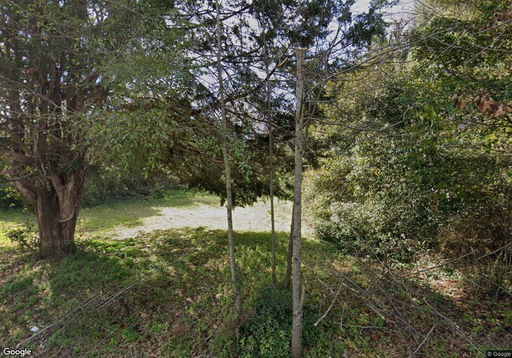 1122 N Jackson St, Americus, GA 31719 - photo 1