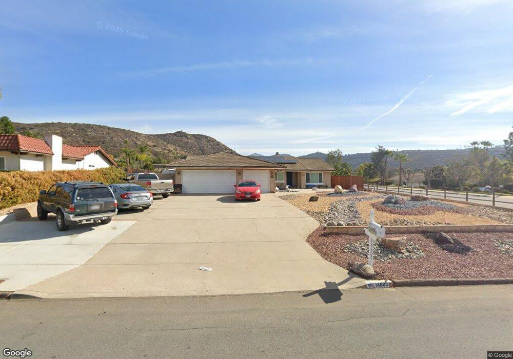 14605 Kalapana St, Poway, CA 92064 - photo 1