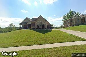 3662 River Birch Dr, Bellbrook, OH 45305