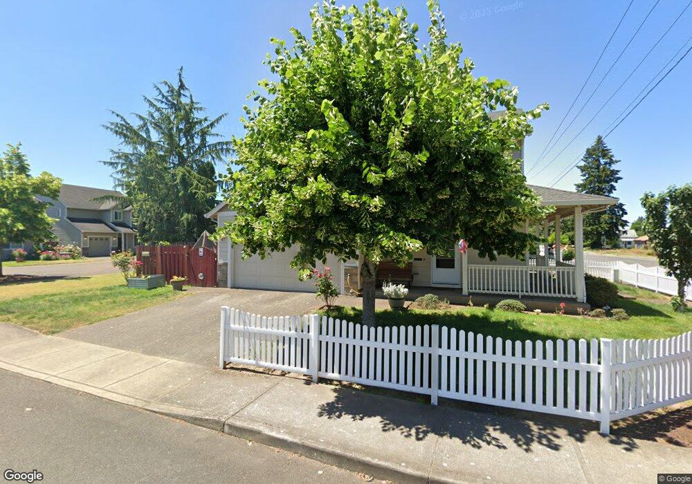 515 S Locust St, Canby, OR 97013 - photo 1