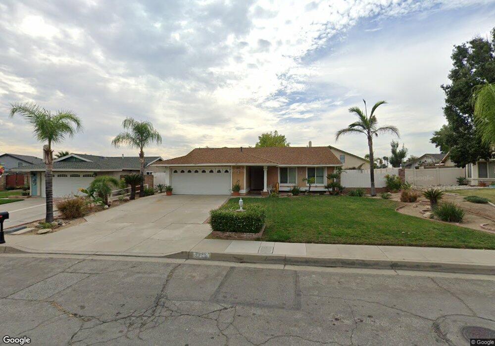 2025 Universal Ave, San Bernardino, CA 92407 - photo 1