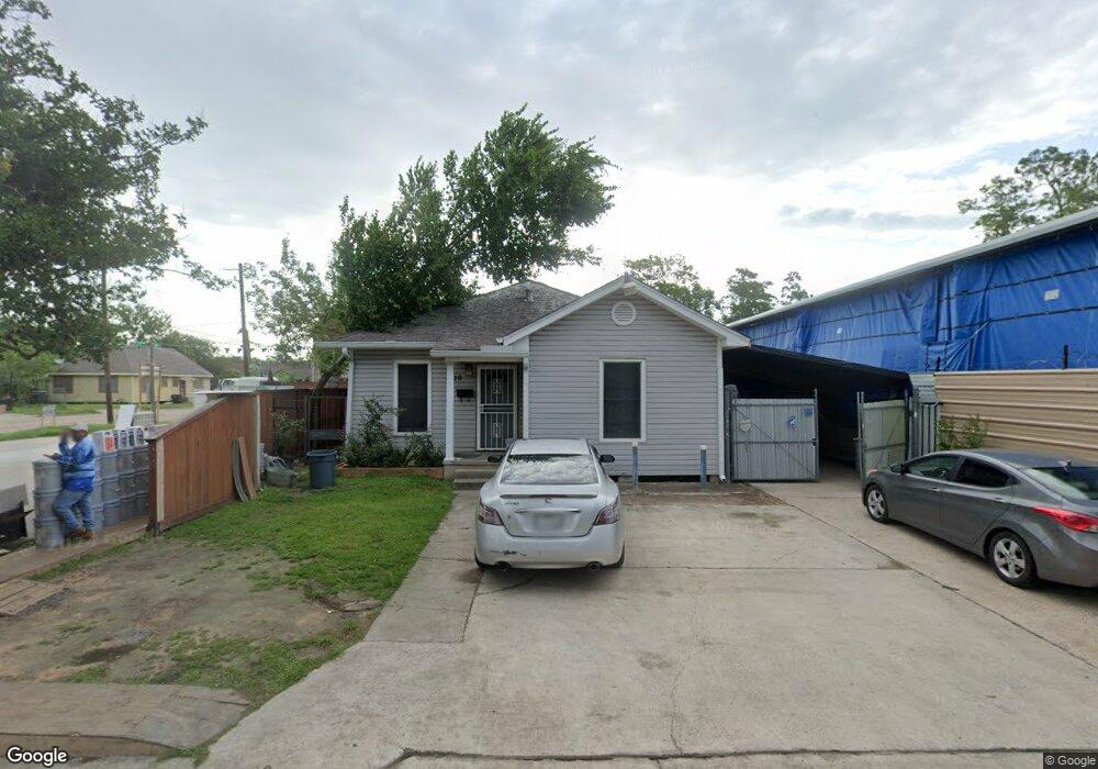 4120 Siegel St, Houston, TX 77009 - photo 1