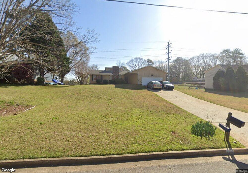 7538 Elliot Way, Jonesboro, GA 30236 - photo 1