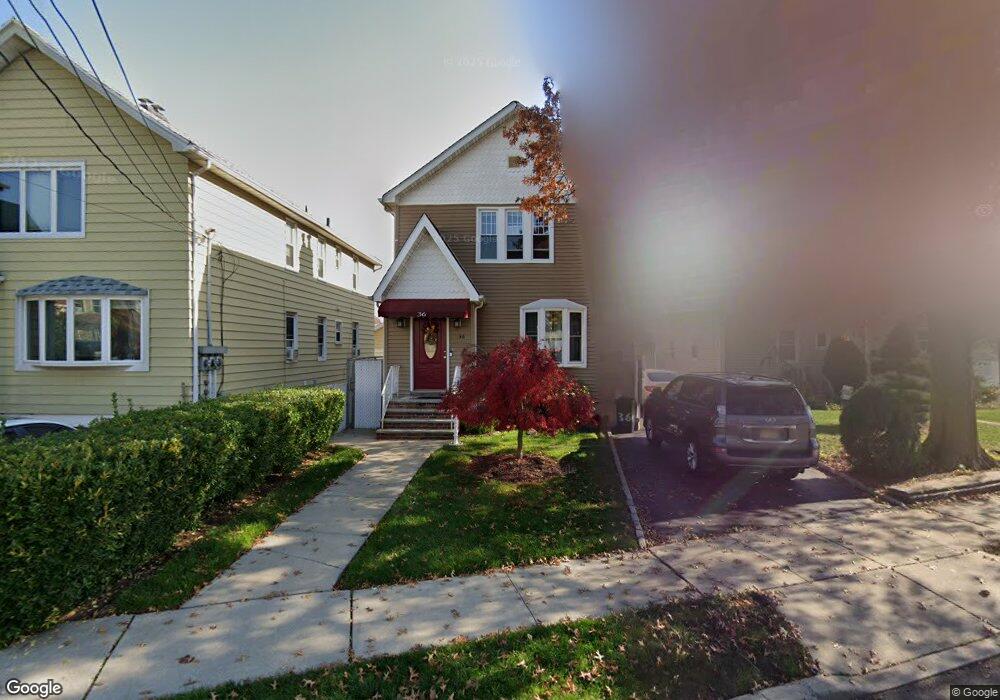 36 Delafield Ave, Lyndhurst, NJ 07071 - photo 1