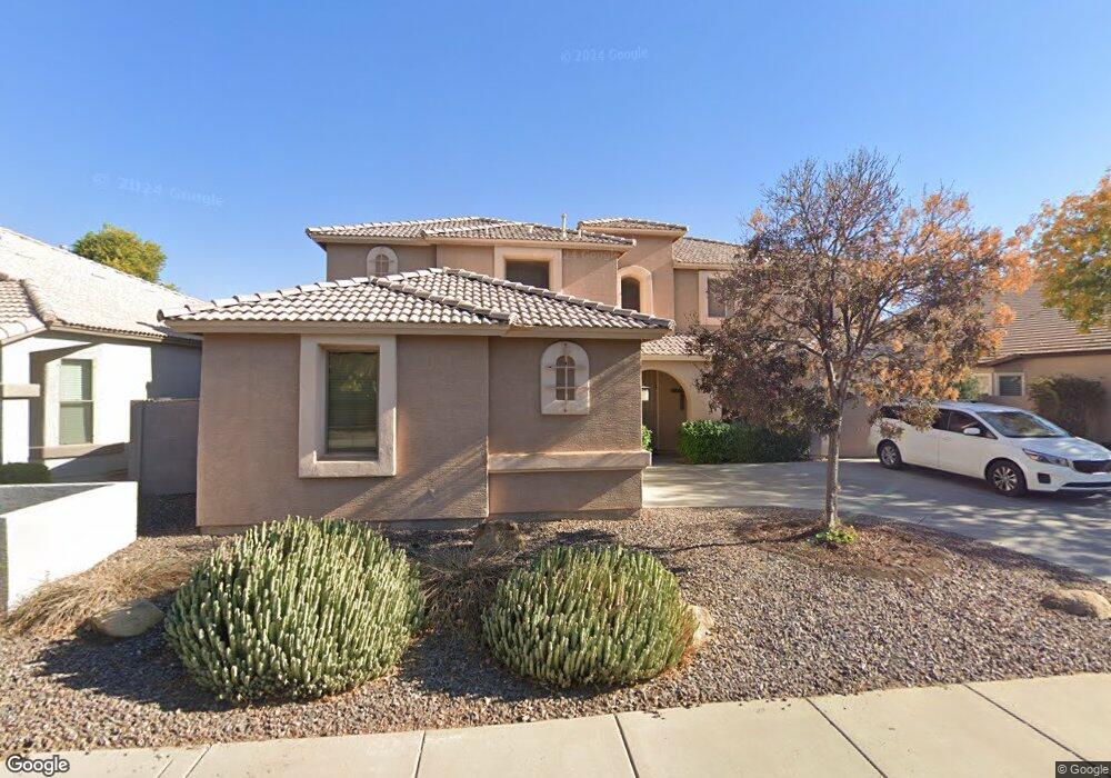 3801 S Marion Way, Chandler, AZ 85286 - photo 1