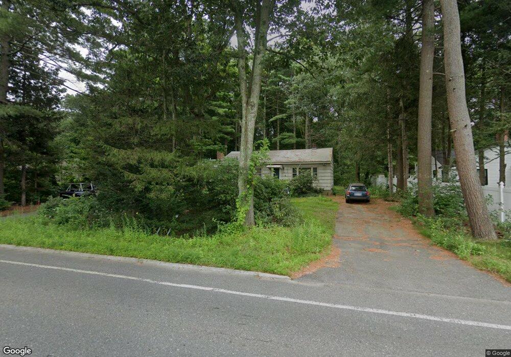 1985 Main St, Concord, MA 01742 - photo 1