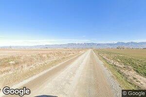 41 W 800 St S, Trenton, UT 84338