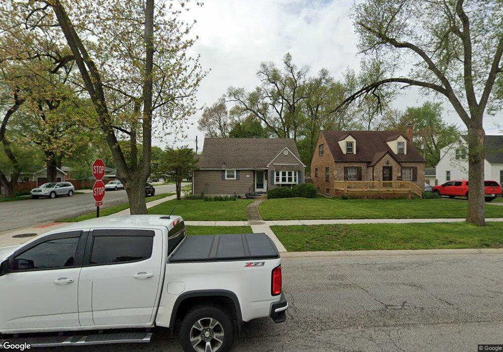 402 N Cline Ave, Griffith, IN 46319 - photo 1