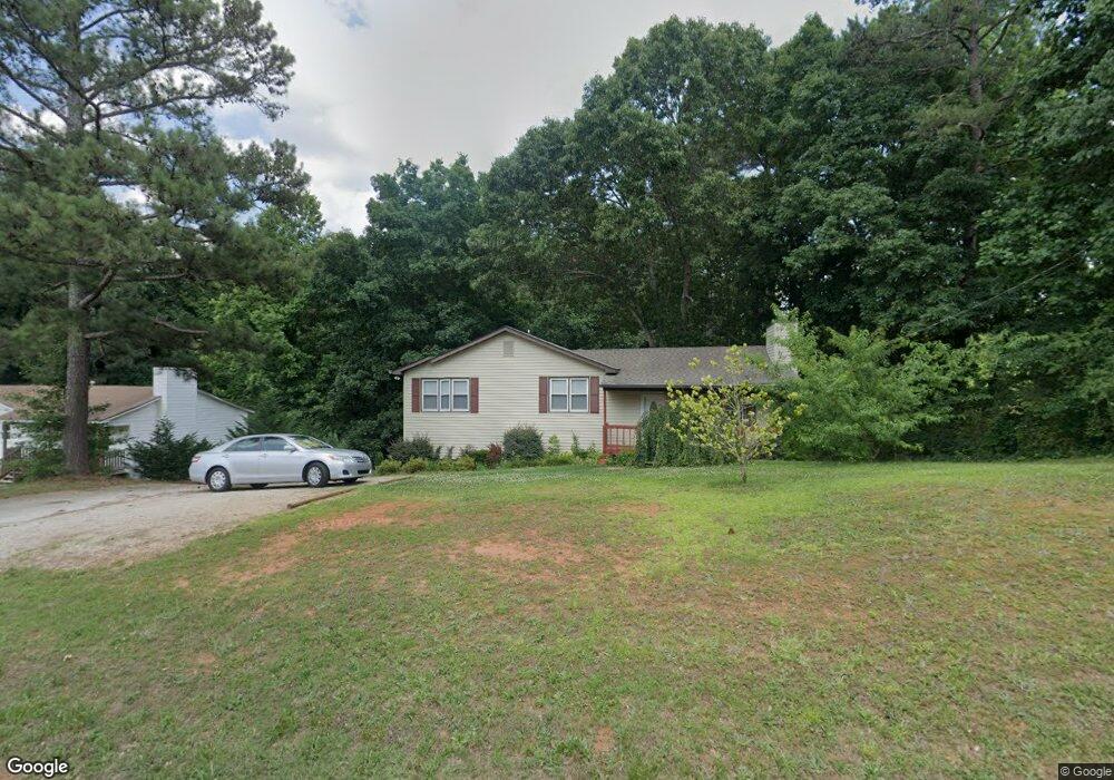1736 Toonigh Rd, Canton, GA 30115 - photo 1