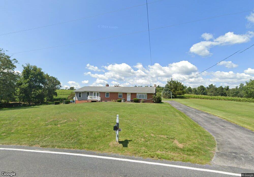 1165 Pioneer Dr, Saint Thomas, PA 17252 - photo 1