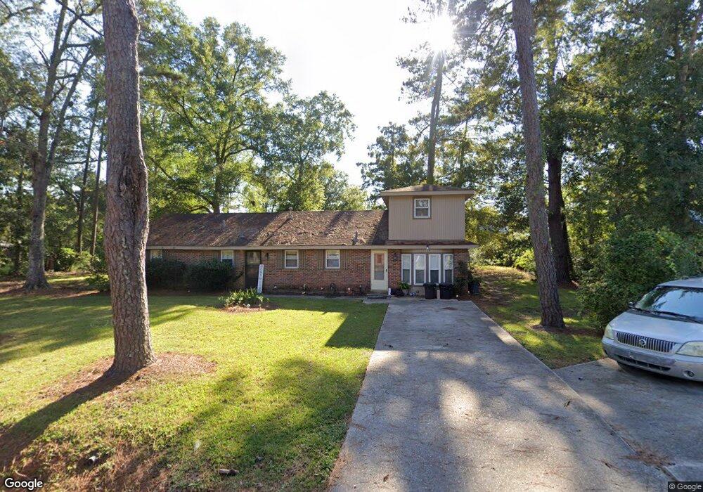 58047 Churchill None, Slidell, LA 70460 - photo 1