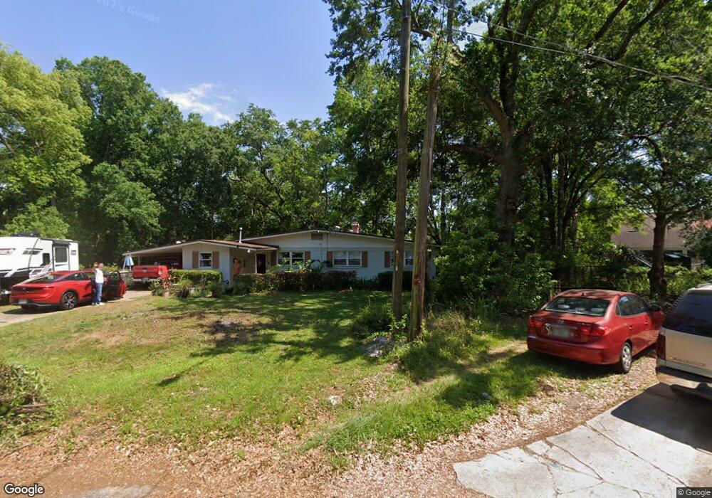 6422 Otelia Cir, Jacksonville, FL 32210 - photo 1