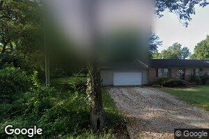 4032 Easy St, Robards, KY 42452