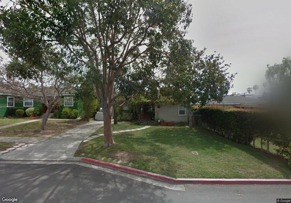 1109 Tourmaline St, San Diego, CA 92109 - photo 1