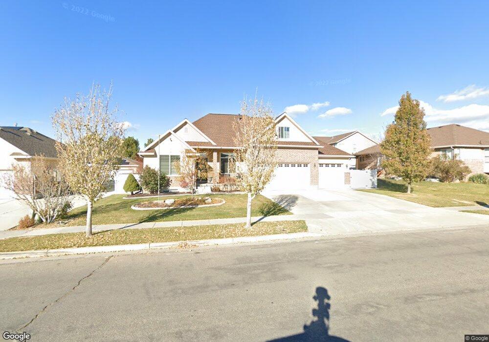886 W 2010 S, Syracuse, UT 84075 - photo 1