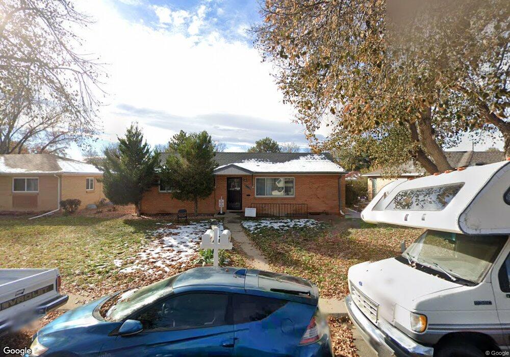 2361 Lansing St, Aurora, CO 80010 - photo 1