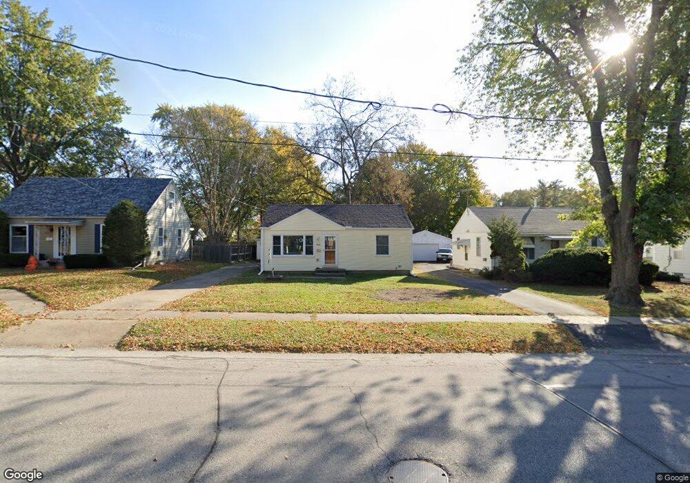 1805 56th St, Des Moines, IA 50310 - photo 1