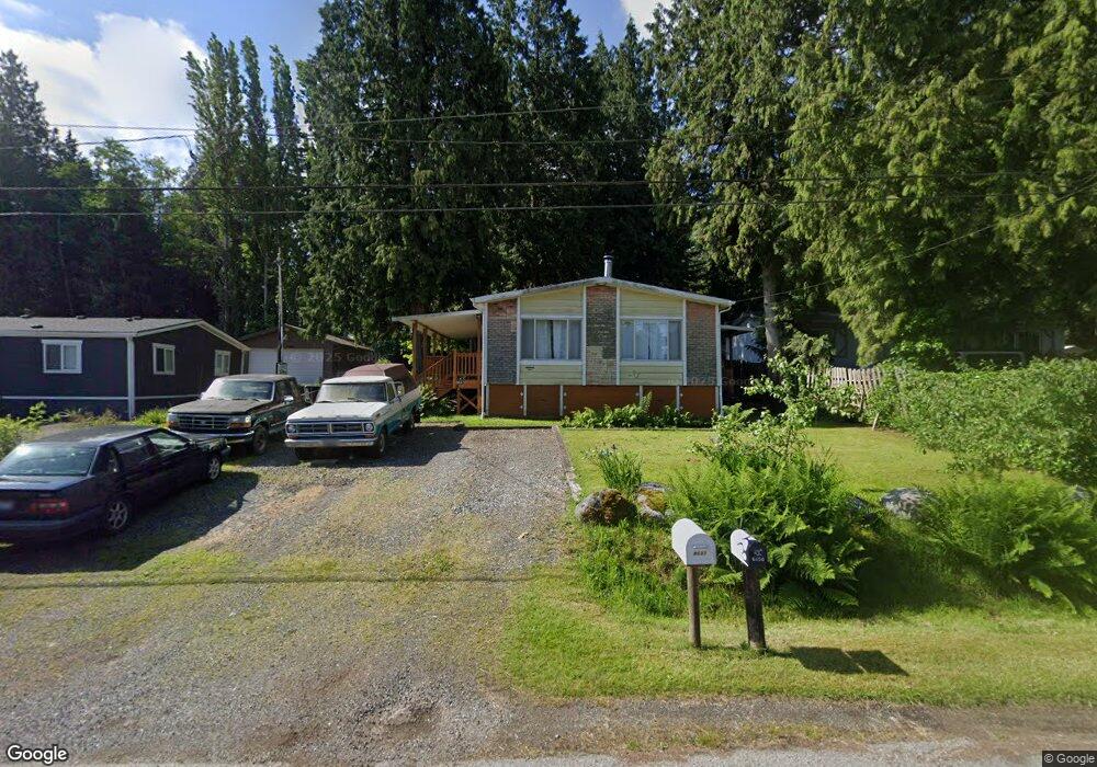 8637 Harbor Dr, Blaine, WA 98230 - photo 1