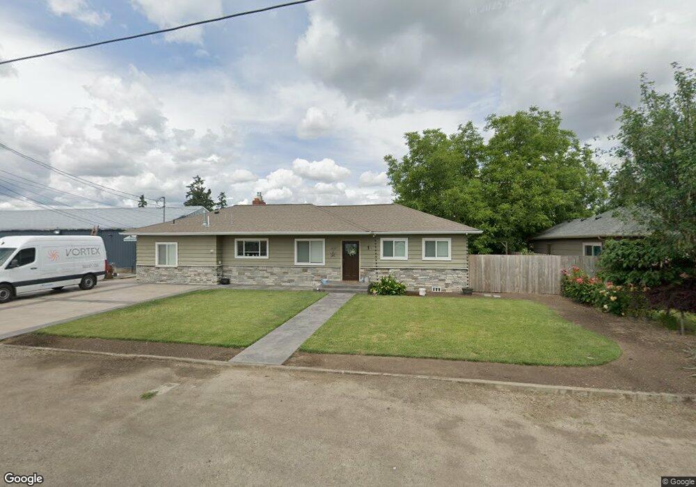3257 G St, Hubbard, OR 97032 - photo 1