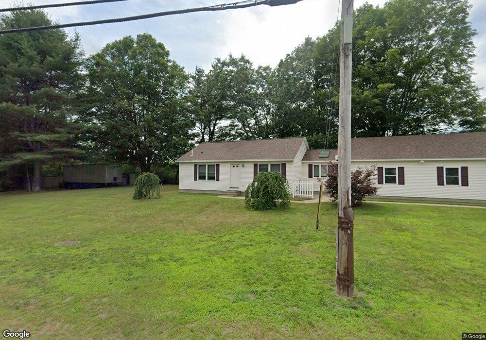 64 Bald Mountain Rd, Bernardston, MA 01337 - photo 1