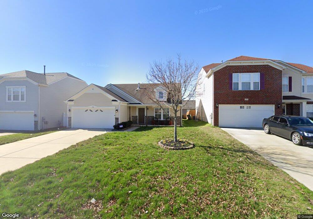 738 Cheswick Ave, Concord, NC 28025 - photo 1