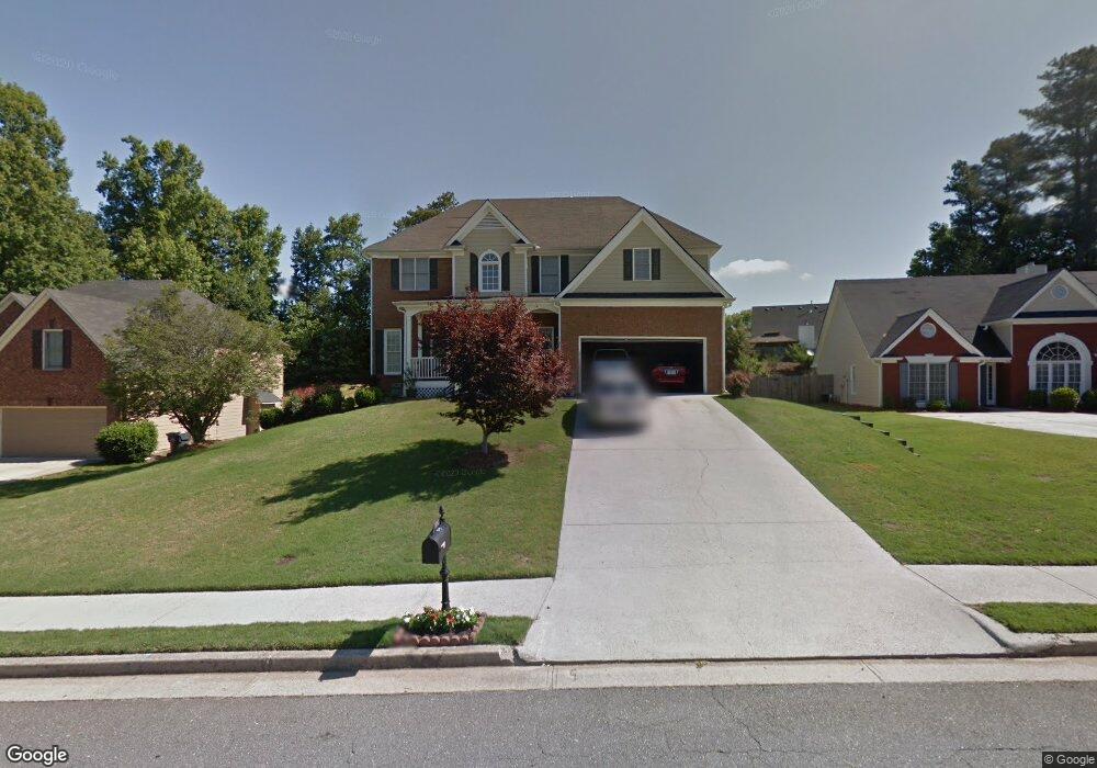 2052 Shin Ct unit 2, Buford, GA 30519 - photo 1