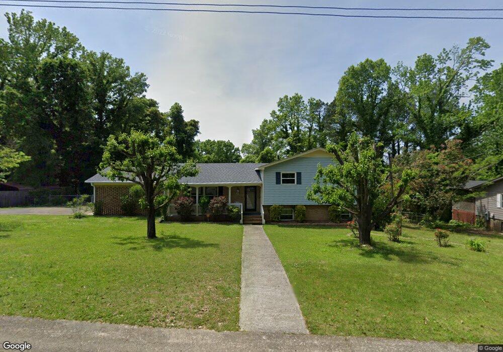 2612 4th St NE, Center Point, AL 35215 - photo 1