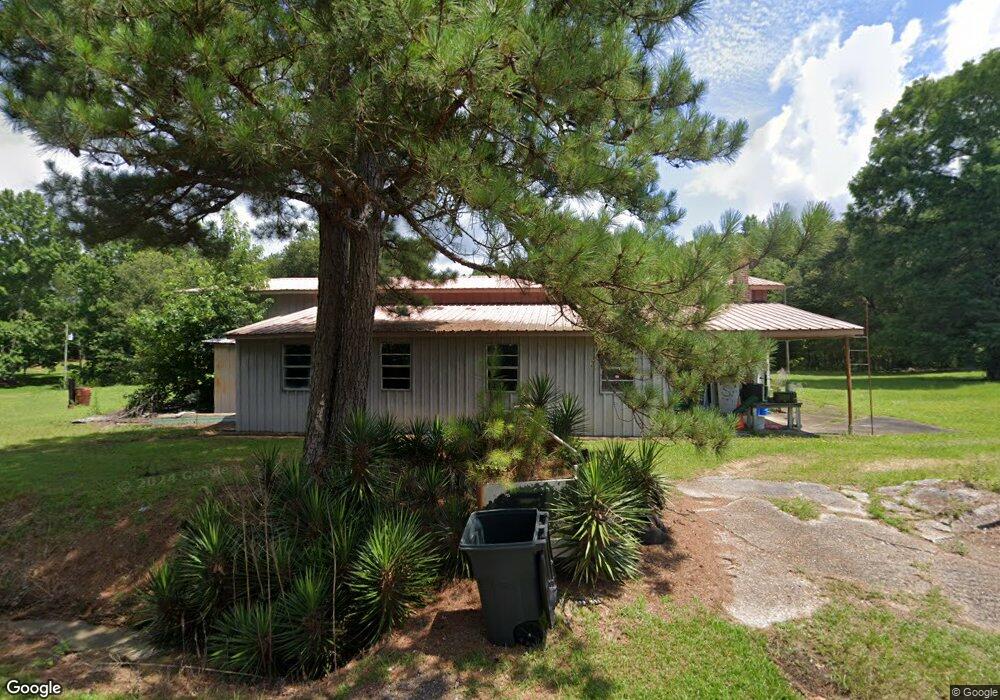 244 Old Highway 98 E, Tylertown, MS 39667 - photo 1