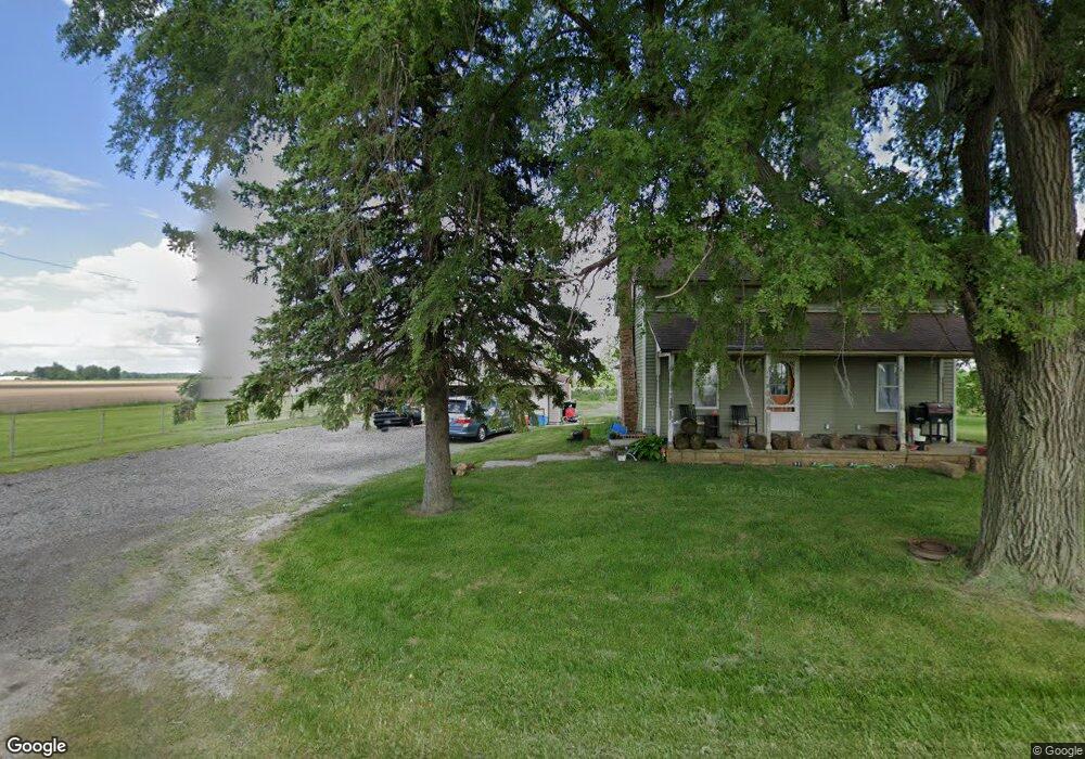 701 S 800 W, Andrews, IN 46702 - photo 1