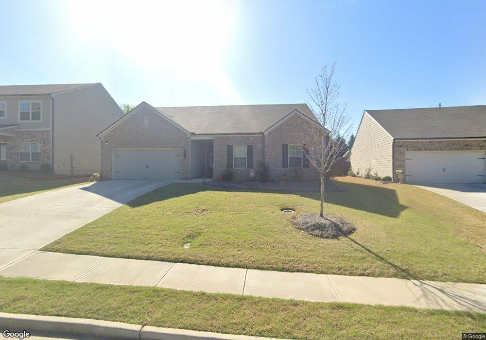 6853 Lancaster Crossing unit 170, Flowery Branch, GA 30542 - photo 1