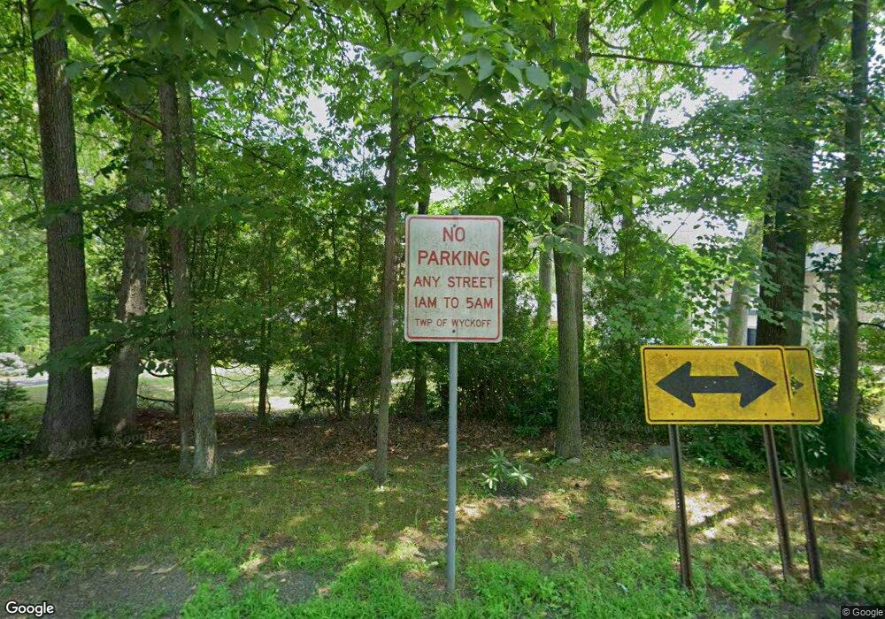 488 Vance Ave, Wyckoff, NJ 07481 - photo 1