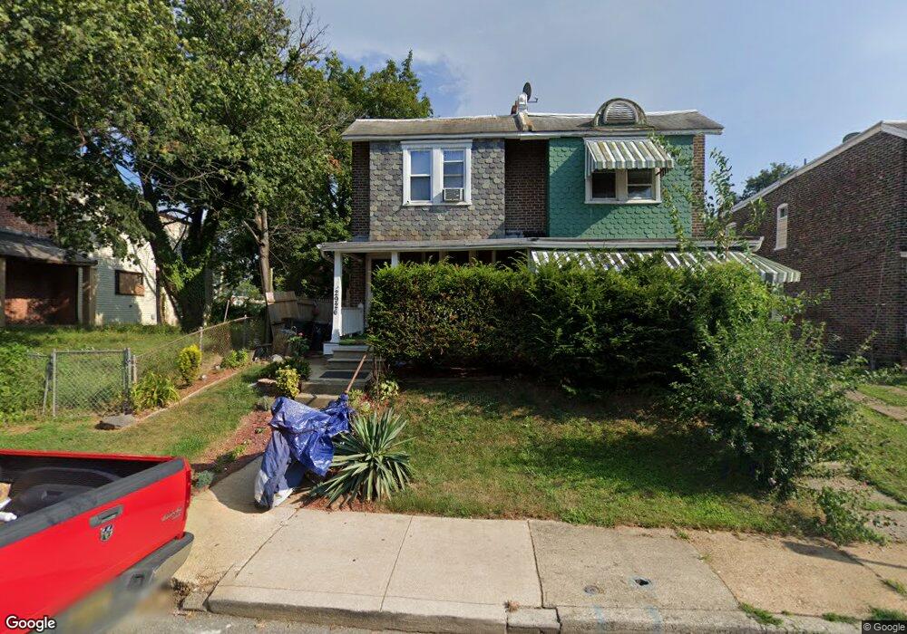 2926 N Jefferson St, Wilmington, DE 19802 - photo 1