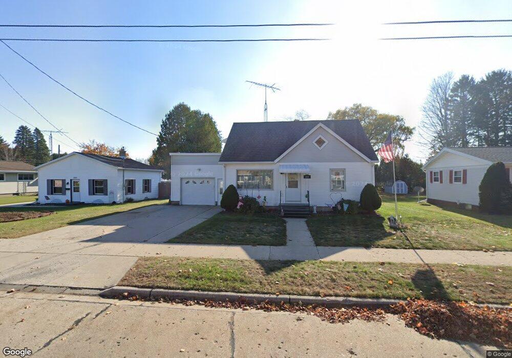 2111 36th St, Two Rivers, WI 54241 - photo 1