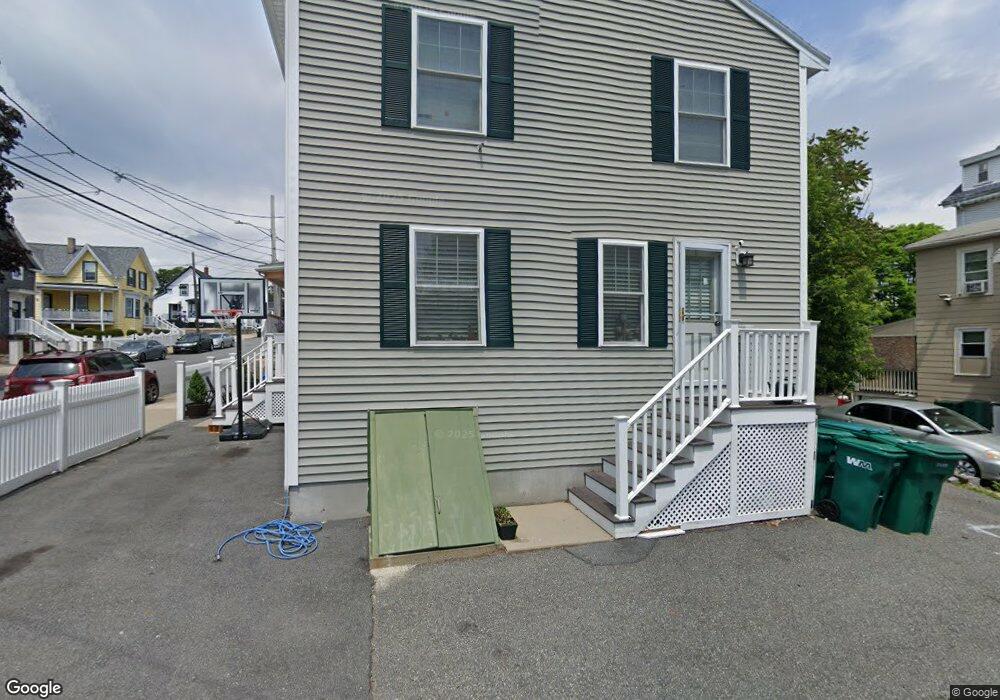 21 Chestnut Ave, Lynn, MA 01902 - photo 1