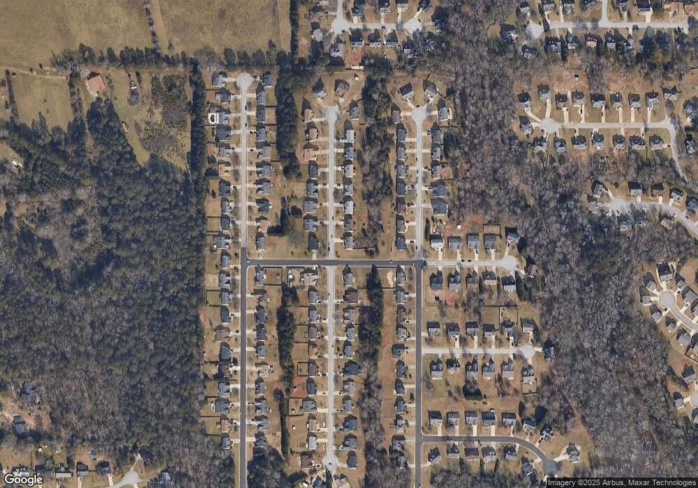 130 Prince Edward Way, Covington, GA 30016 - photo 1