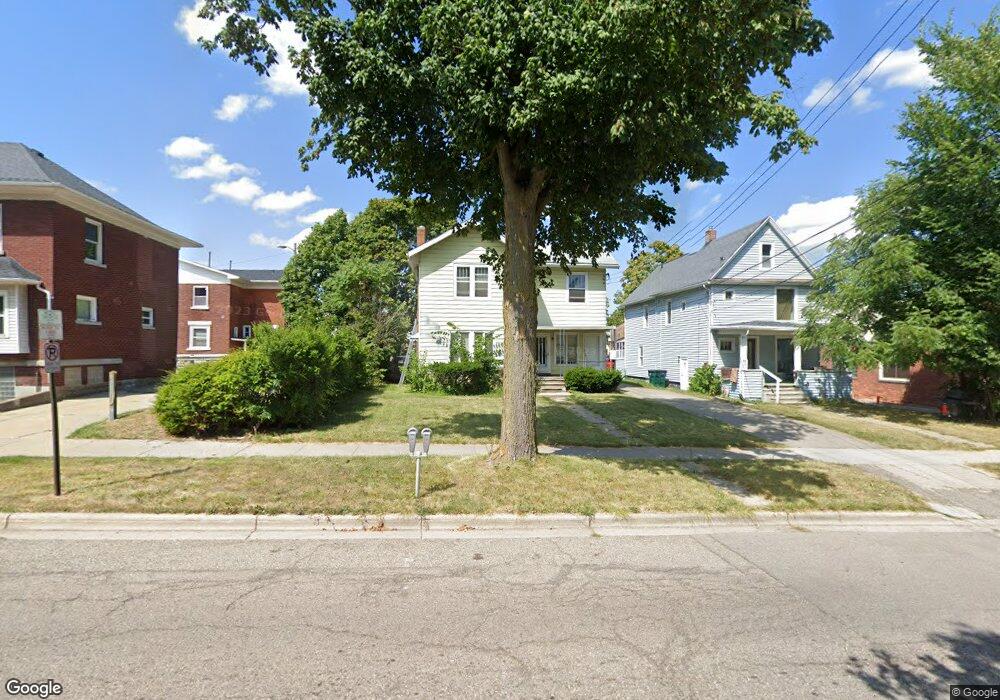 318 W Shiawassee St, Lansing, MI 48933 - photo 1