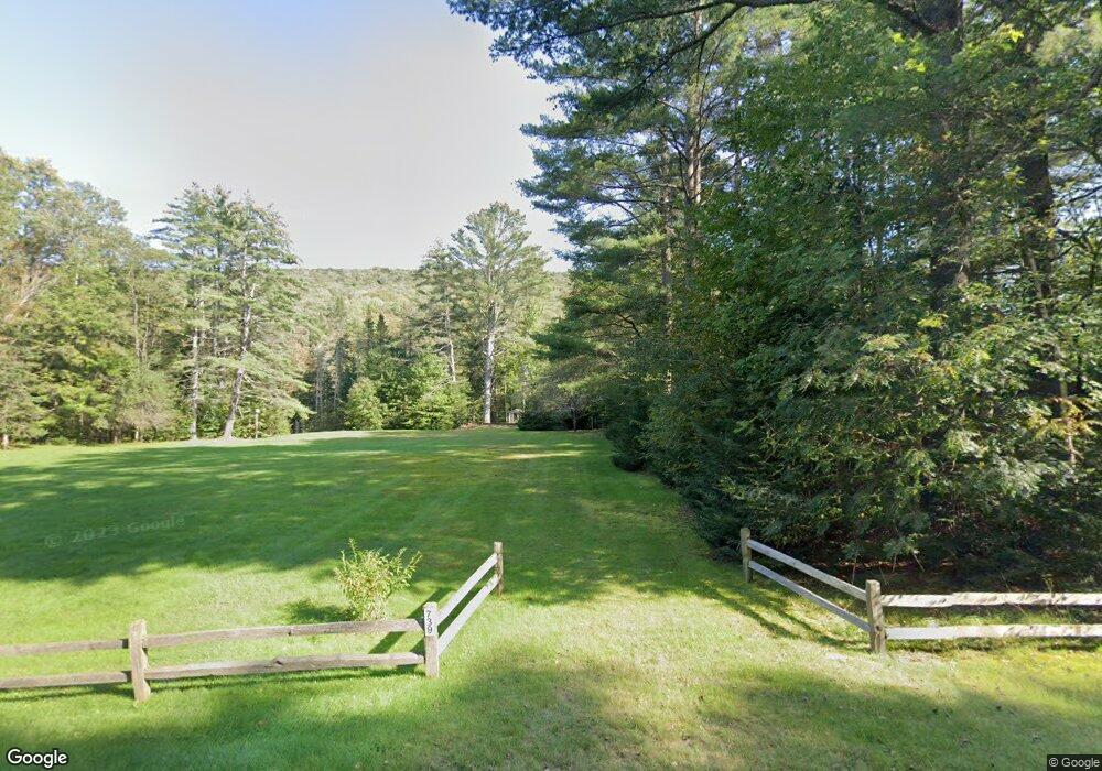 739 River Rd, Dorchester, NH 03266 - photo 1