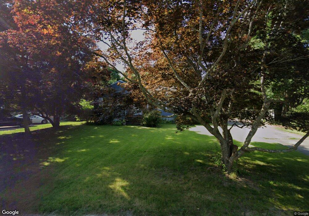 16 Maple Ave, Marion, MA 02738 - photo 1