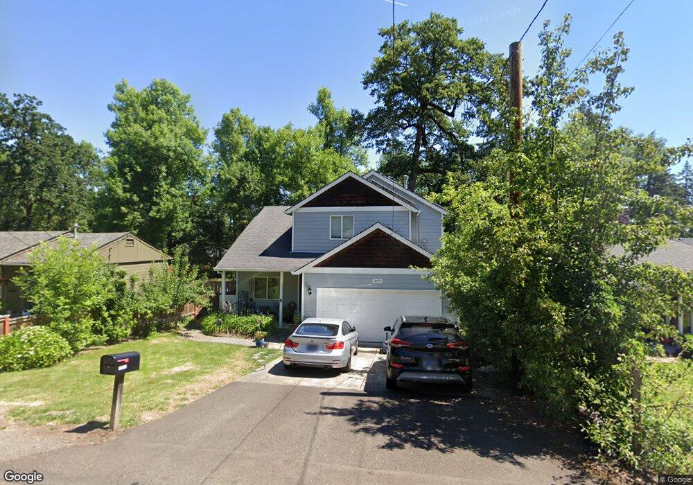 18490 Lower Midhill Dr, West Linn, OR 97068 - photo 1