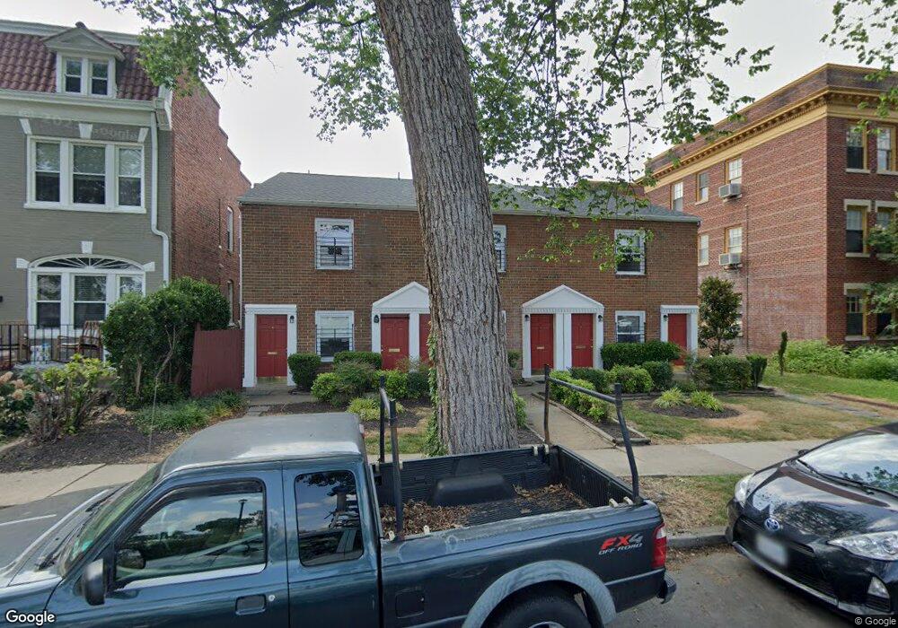 412 N Sheppard St, Richmond, VA 23221 - photo 1