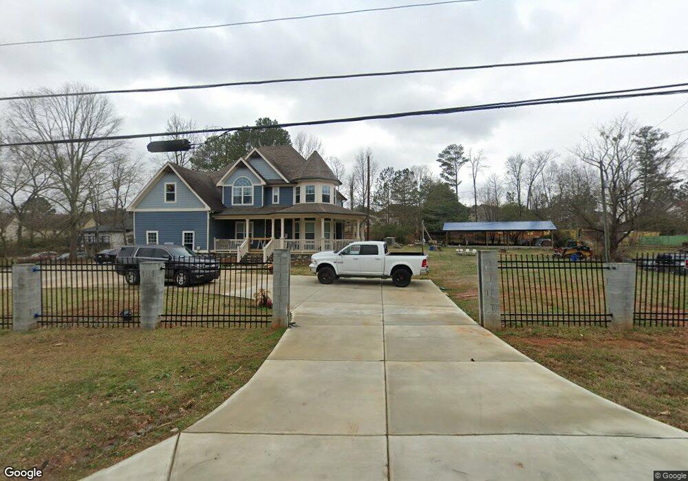 4029 Grant Rd, Ellenwood, GA 30294 - photo 1