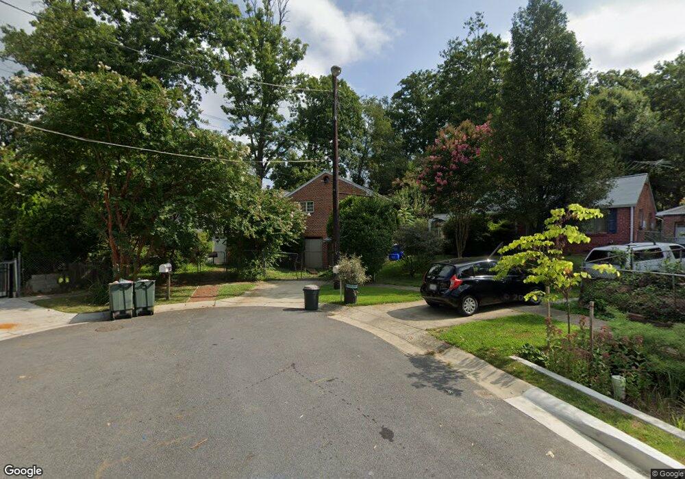 2921 Weisman Rd, Silver Spring, MD 20902 - photo 1