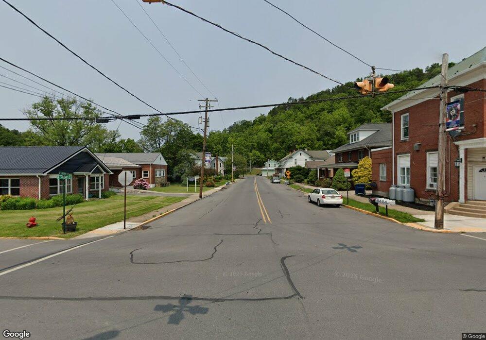 7545 Us Hwy 522 N unit RT 522 N, McClure, PA 17841 - photo 1