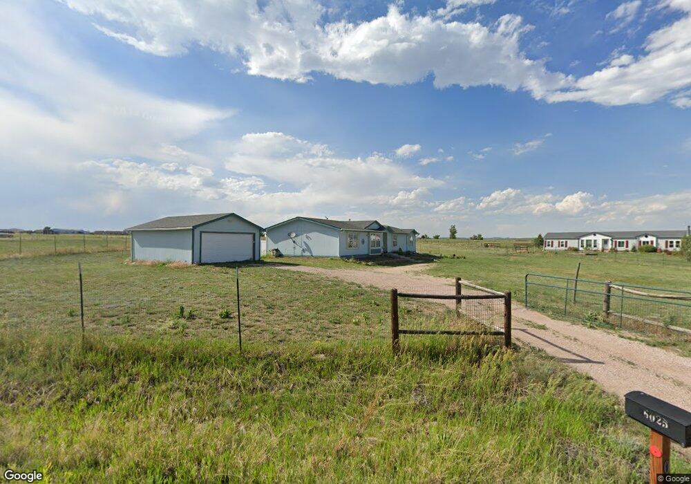 6025 Southfork Dr unit 8404, Peyton, CO 80831 - photo 1