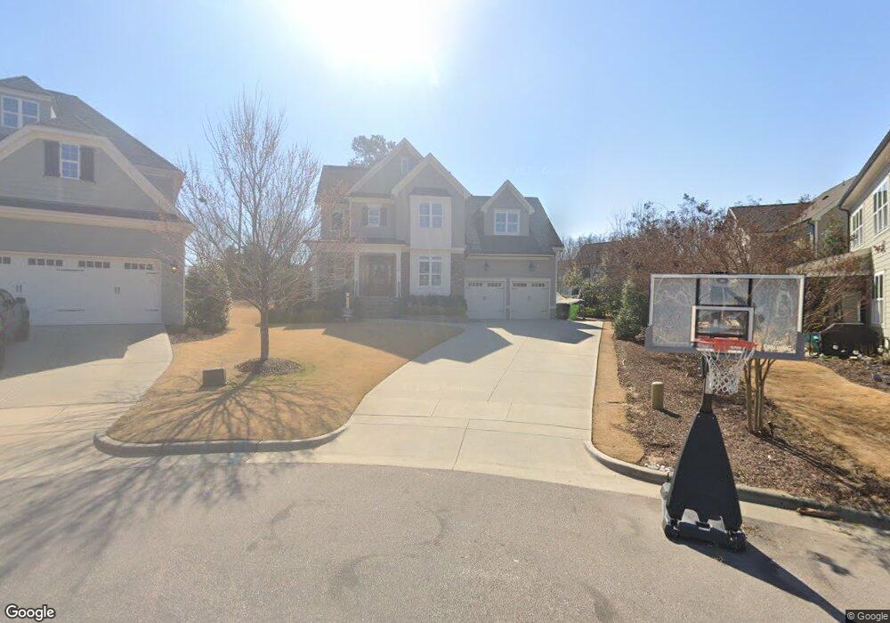 2178 Tordelo Place, Apex, NC 27502 - photo 1