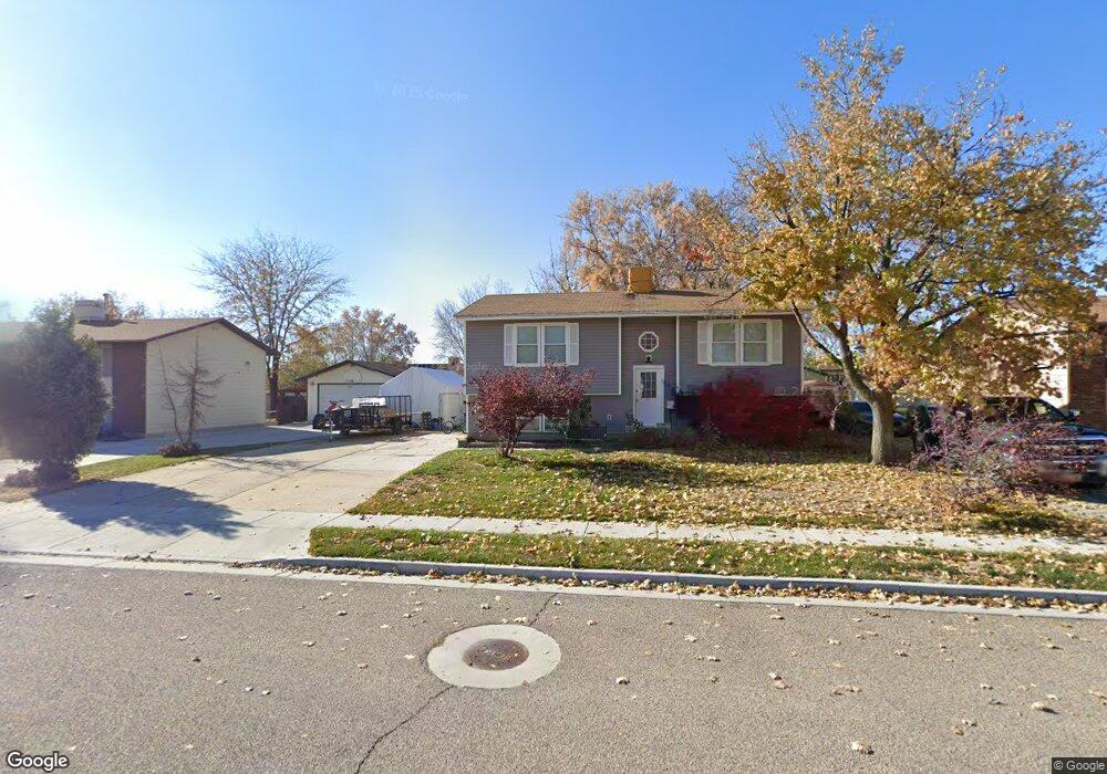 2263 S 400 W, Clearfield, UT 84015 - photo 1