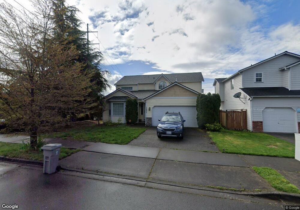 15833 SE 253rd Place, Covington, WA 98042 - photo 1