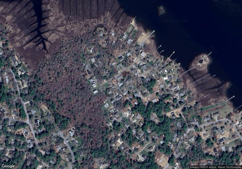 17 Wilson Rd, Marion, MA 02738 - photo 1