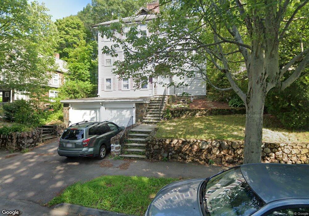 37 Farragut Rd, Swampscott, MA 01907 - photo 1