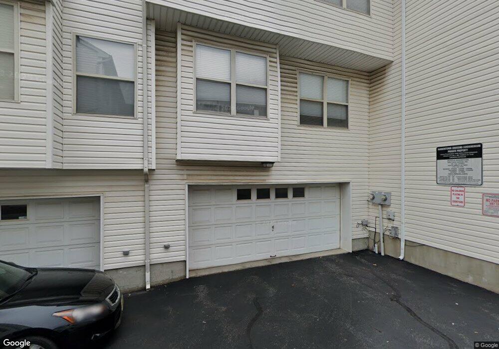 808 Harbortown Blvd unit 808, Perth Amboy, NJ 08861 - photo 1